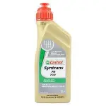 1L täissünt käigukasti õli SYNTRANS FE 75W CASTROL